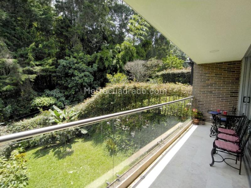 Casa en Venta, Loma de los benedictinos, Envigado - Widok 3