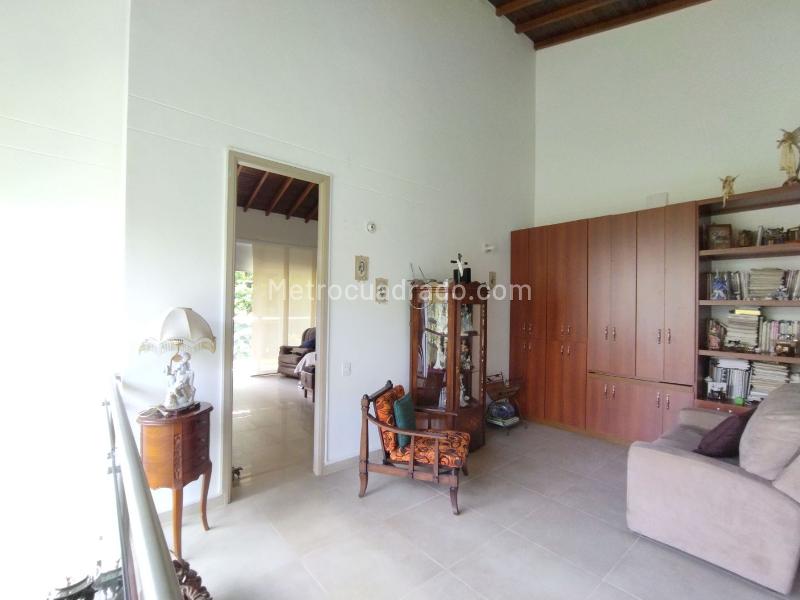 Casa en Venta, Loma de los benedictinos, Envigado - Więcej