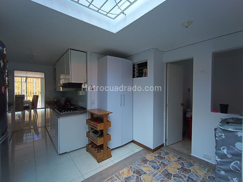 Casa en Venta, LOMA DE LOS BERNAL, Medellín - Widok 5