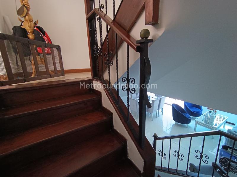 Casa en Venta, LOMA DE LOS BERNAL, Medellín - Widok 6