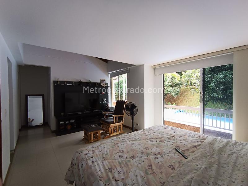 Casa en Venta, LOMA DE LOS BERNAL, Medellín - Więcej