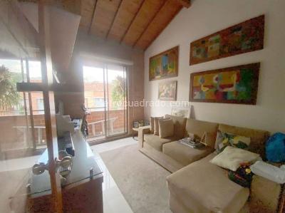 Casa de 4 alcobas en venta en La Mota, Medellín, 117 m² · foto 10 de 19