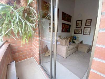 Casa de 4 alcobas en venta en La Mota, Medellín, 117 m² · foto 11 de 19