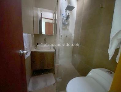 Casa de 4 alcobas en venta en La Mota, Medellín, 117 m² · foto 12 de 19