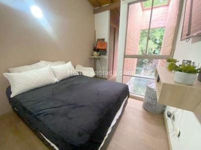 Casa de 4 alcobas en venta en La Mota, Medellín, 117 m² · foto 13 de 19
