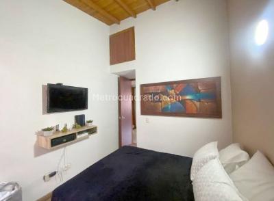 Casa de 4 alcobas en venta en La Mota, Medellín, 117 m² · foto 14 de 19
