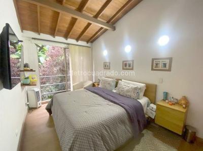 Casa de 4 alcobas en venta en La Mota, Medellín, 117 m² · foto 16 de 19