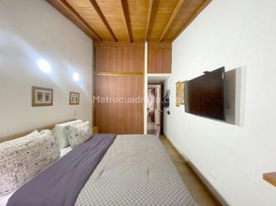 Casa de 4 alcobas en venta en La Mota, Medellín, 117 m² · foto 17 de 19