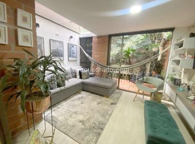 Casa de 4 alcobas en venta en La Mota, Medellín, 117 m² · foto 6 de 19