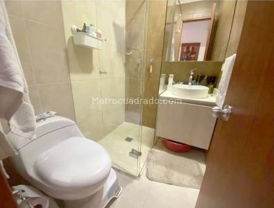 Casa de 4 alcobas en venta en La Mota, Medellín, 117 m² · foto 18 de 19
