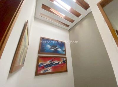 Casa de 4 alcobas en venta en La Mota, Medellín, 117 m² · foto 9 de 19
