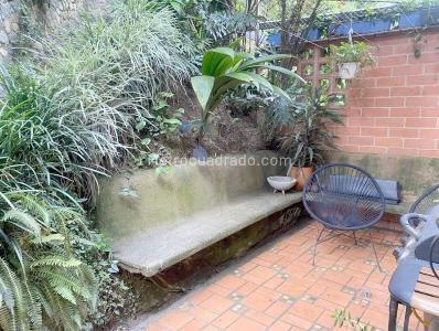 Casa de 4 alcobas en venta en La Mota, Medellín, 117 m² · foto 7 de 19