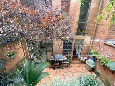 Casa de 4 alcobas en venta en La Mota, Medellín, 117 m² · foto 8 de 19