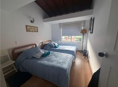 Casa de 3 alcobas en venta en La Mota, Medellín, 130 m² · foto 10 de 12