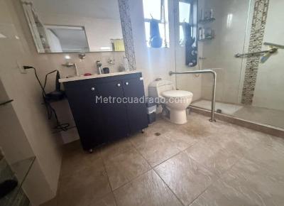 Casa de 3 alcobas en venta en La Mota, Medellín, 130 m² · foto 11 de 12