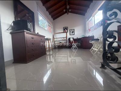 Casa de 3 alcobas en venta en La Mota, Medellín, 130 m² · foto 12 de 12