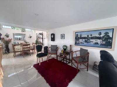 Casa de 3 alcobas en venta en La Mota, Medellín, 130 m² · foto 3 de 12