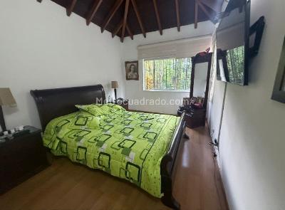 Casa de 3 alcobas en venta en La Mota, Medellín, 130 m² · foto 8 de 12
