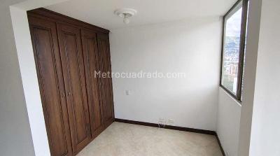 Apartamento en venta en Loma De Los Bernal, Medellín · foto 11 de 20