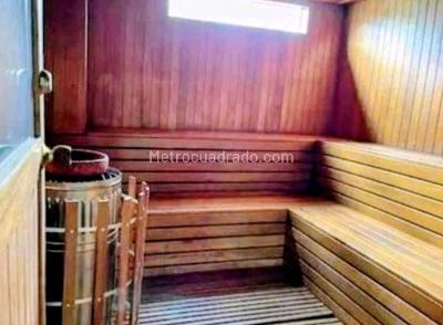 Apartamento en venta en Loma De Los Bernal, Medellín · foto 20 de 20