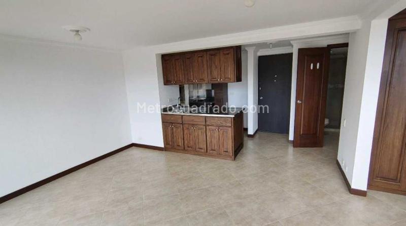 Piso – Medellín, Loma de Los Bernal, Belén - Vista 5
