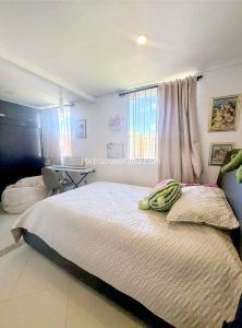 Apartamento en venta en Belen Loma De Los Bernal, Medellín · foto 11 de 12