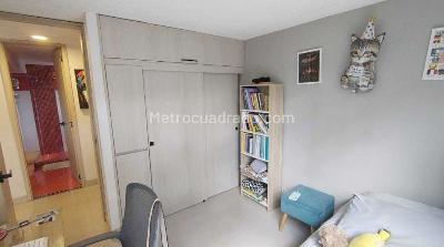 Apartamento en venta en Loma De Los Bernal, Medellín · foto 14 de 19