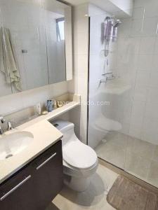 Apartamento en venta en Loma De Los Bernal, Medellín · foto 19 de 19