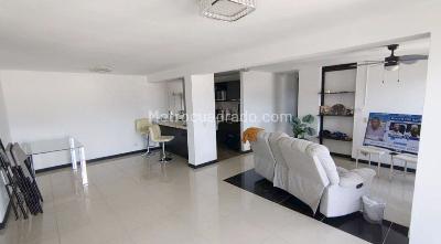 Apartamento en venta en Loma De Los Bernal, Medellín · foto 7 de 19