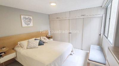 Apartamento de 3 alcobas en venta en Belen Loma De Los Bernal, Medellín, 88 m² · foto 15 de 17