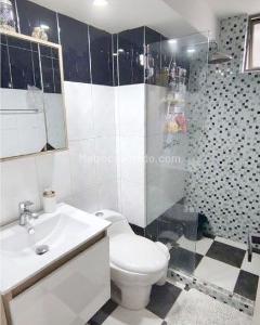 Apartamento de 3 alcobas en venta en Belen Loma De Los Bernal, Medellín, 88 m² · foto 17 de 17