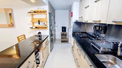 Apartamento de 3 alcobas en venta en Belen Loma De Los Bernal, Medellín, 88 m² · foto 7 de 17