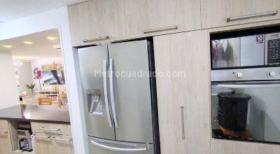 Apartamento de 3 alcobas en venta en Belen Loma De Los Bernal, Medellín, 88 m² · foto 10 de 17