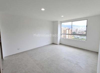 Apartamento de 3 alcobas en venta en Campo Amor, Medellín, 72 m² · foto 12 de 14