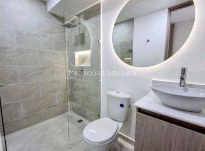 Apartamento de 3 alcobas en venta en Campo Amor, Medellín, 72 m² · foto 14 de 14