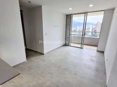 Apartamento de 3 alcobas en venta en Campo Amor, Medellín, 72 m² · foto 1 de 14