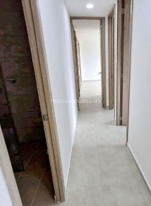 Apartamento de 3 alcobas en venta en Campo Amor, Medellín, 72 m² · foto 7 de 14