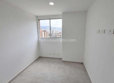 Apartamento de 3 alcobas en venta en Campo Amor, Medellín, 72 m² · foto 9 de 14
