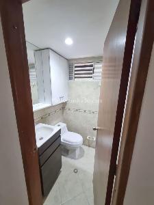 Apartamento de 3 alcobas en venta en Poblado San Diego, Medellín, 80 m² · foto 11 de 14