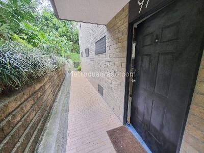 Apartamento de 3 alcobas en venta en Poblado San Diego, Medellín, 80 m² · foto 13 de 14