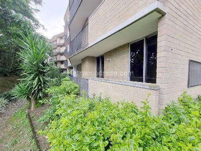 Apartamento de 3 alcobas en venta en Poblado San Diego, Medellín, 80 m² · foto 14 de 14