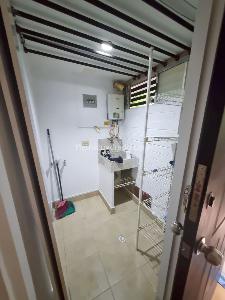 Apartamento de 3 alcobas en venta en Poblado San Diego, Medellín, 80 m² · foto 4 de 14