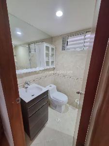 Apartamento de 3 alcobas en venta en Poblado San Diego, Medellín, 80 m² · foto 7 de 14