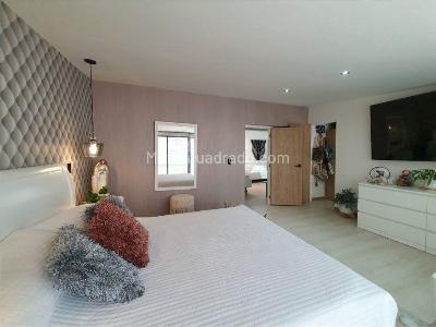 Casa de 4 alcobas en venta en El Poblado, Medellín, 130 m² · foto 18 de 20