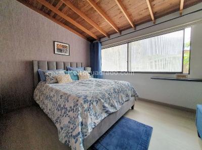 Casa de 4 alcobas en venta en El Poblado, Medellín, 130 m² · foto 15 de 20