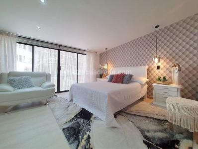 Casa de 4 alcobas en venta en El Poblado, Medellín, 130 m² · foto 17 de 20