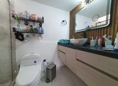 Casa de 4 alcobas en venta en El Poblado, Medellín, 130 m² · foto 19 de 20