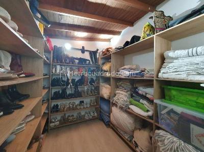 Casa de 4 alcobas en venta en El Poblado, Medellín, 130 m² · foto 20 de 20