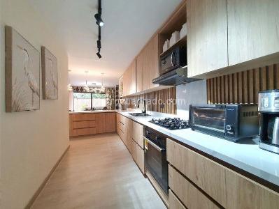 Casa de 4 alcobas en venta en El Poblado, Medellín, 130 m² · foto 7 de 20