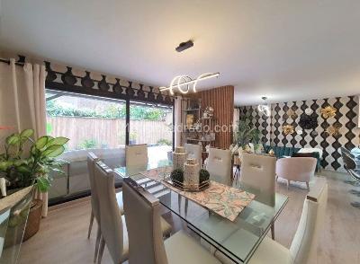 Casa de 4 alcobas en venta en El Poblado, Medellín, 130 m² · foto 2 de 20
